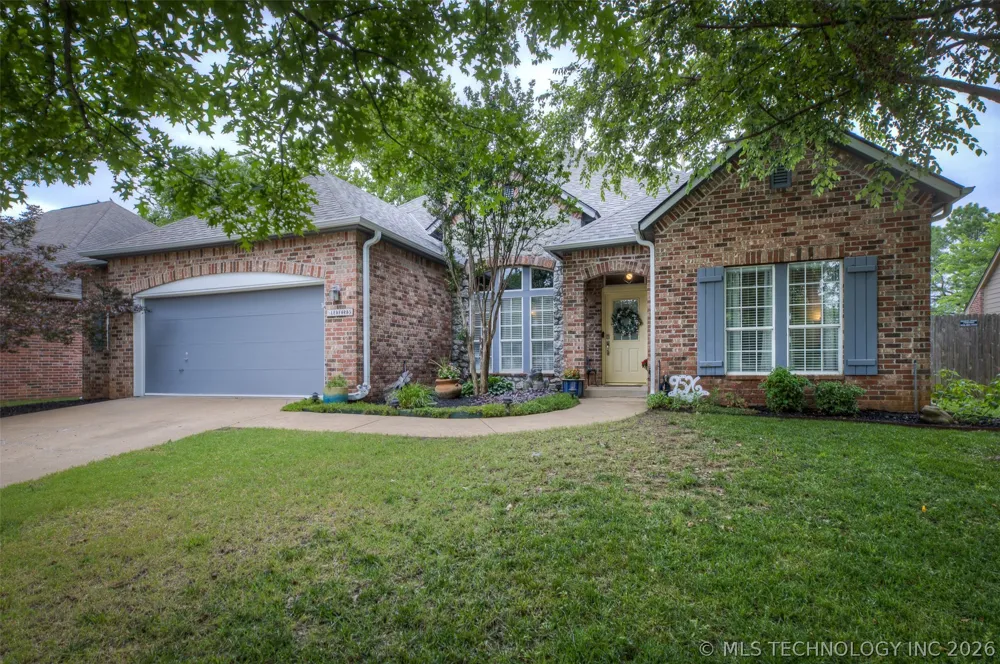 9526 S 85th East Avenue Tulsa, OK 74133