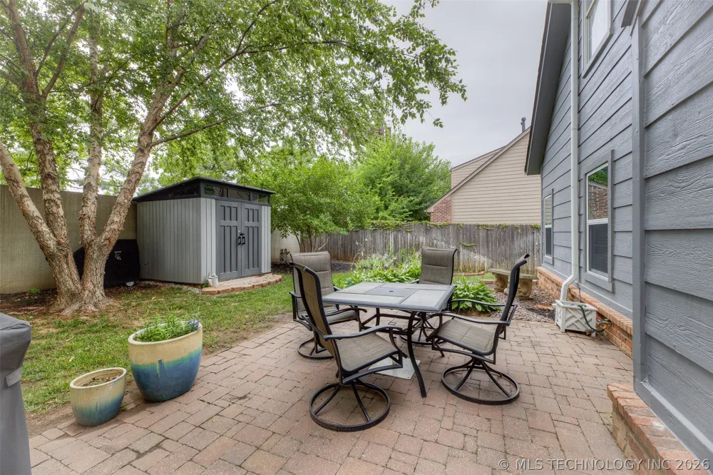 9526 S 85th East Avenue Tulsa, OK 74133