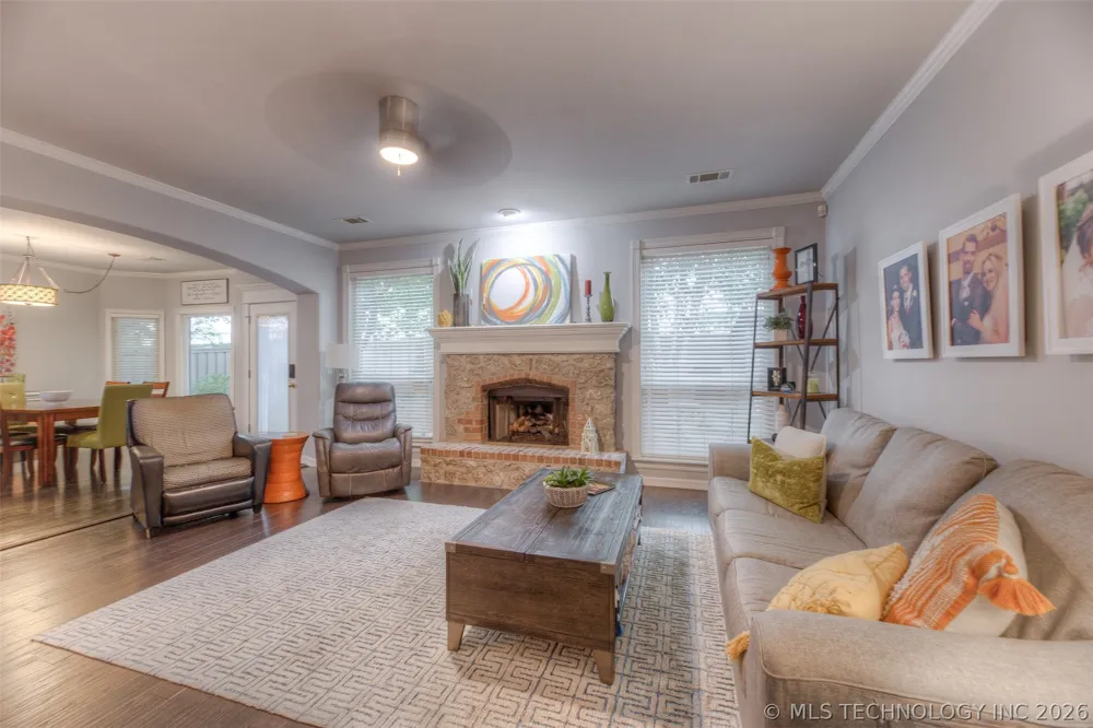 9526 S 85th East Avenue Tulsa, OK 74133