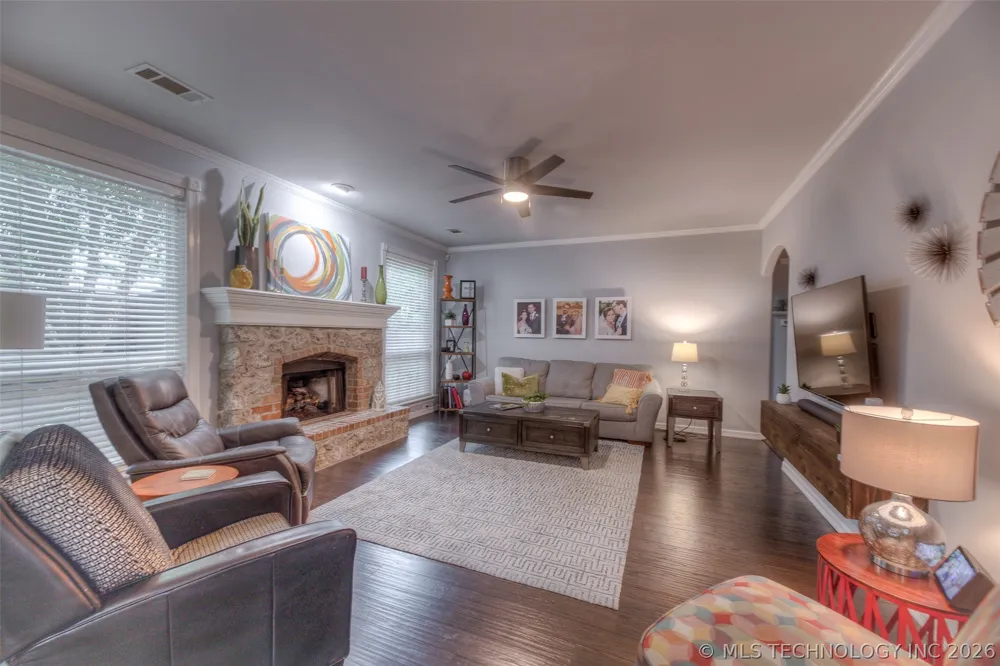 9526 S 85th East Avenue Tulsa, OK 74133