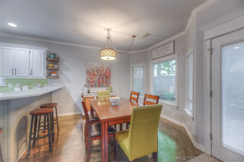9526 S 85th East Avenue Tulsa, OK 74133