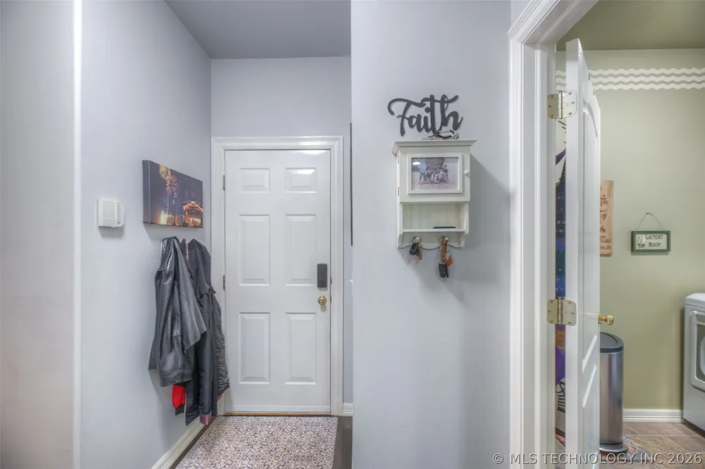 9526 S 85th East Avenue Tulsa, OK 74133