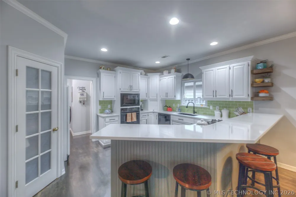 9526 S 85th East Avenue Tulsa, OK 74133