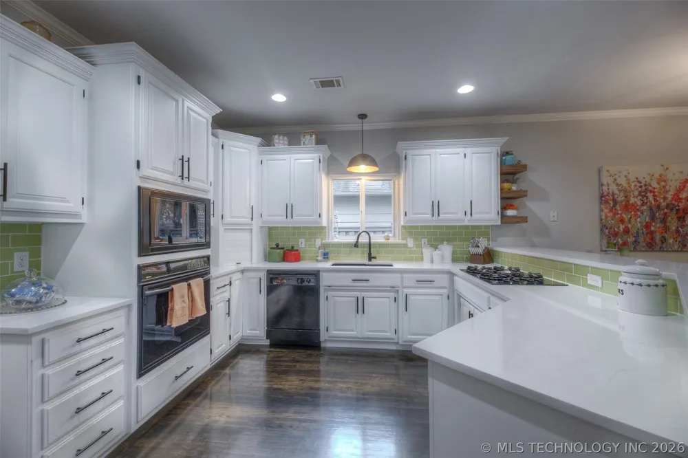 9526 S 85th East Avenue Tulsa, OK 74133