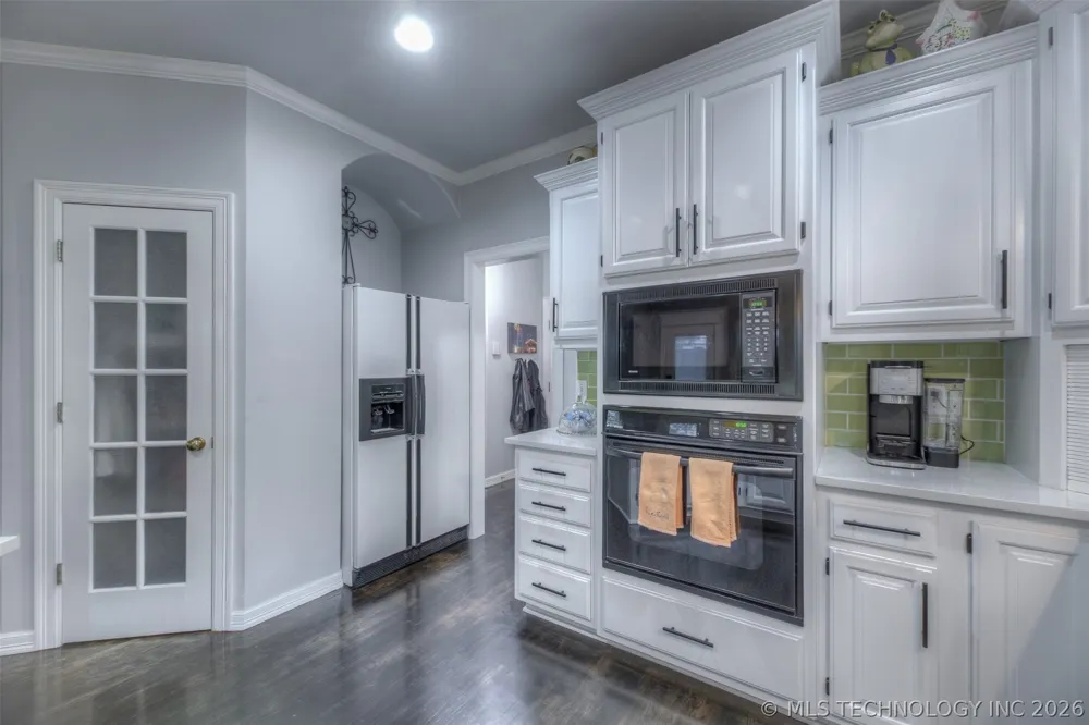 9526 S 85th East Avenue Tulsa, OK 74133
