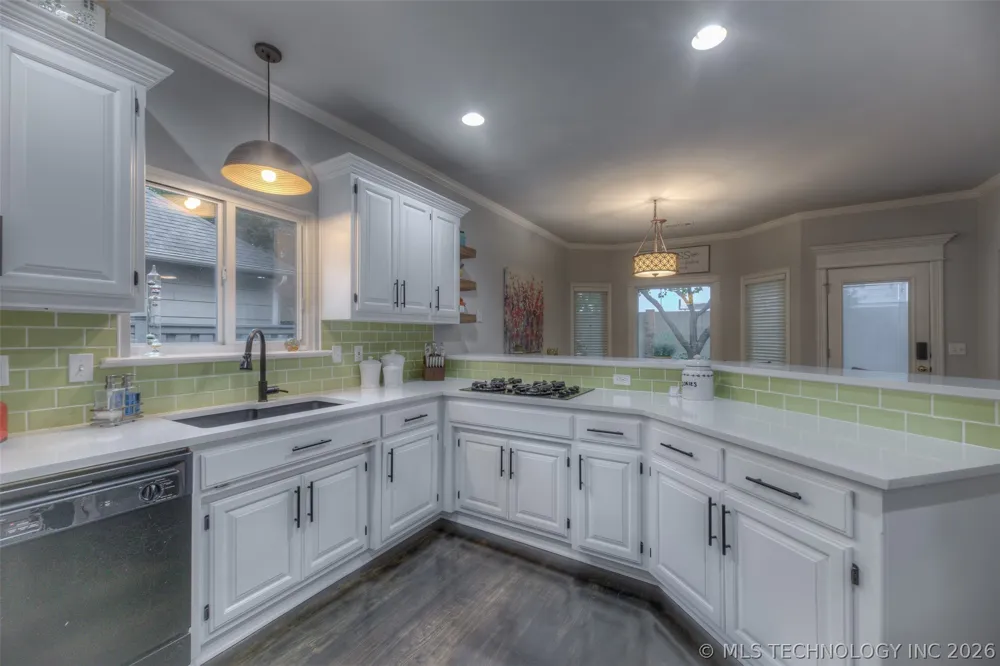 9526 S 85th East Avenue Tulsa, OK 74133