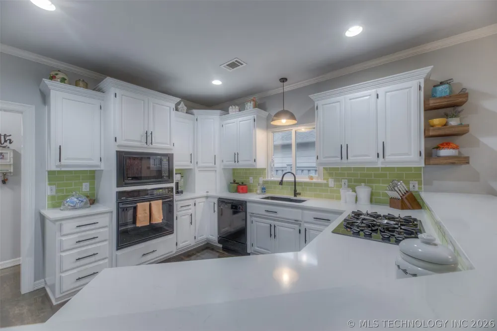 9526 S 85th East Avenue Tulsa, OK 74133