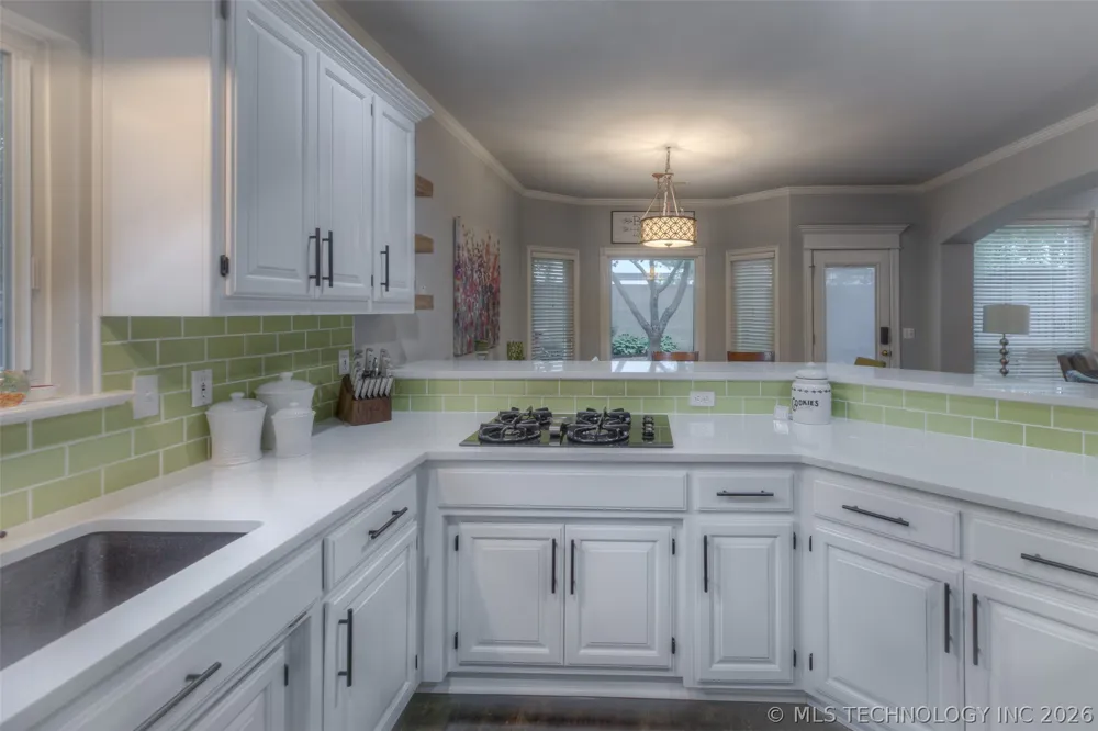 9526 S 85th East Avenue Tulsa, OK 74133