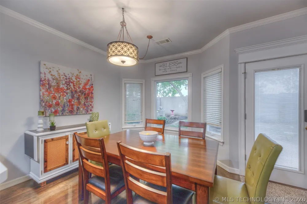 9526 S 85th East Avenue Tulsa, OK 74133