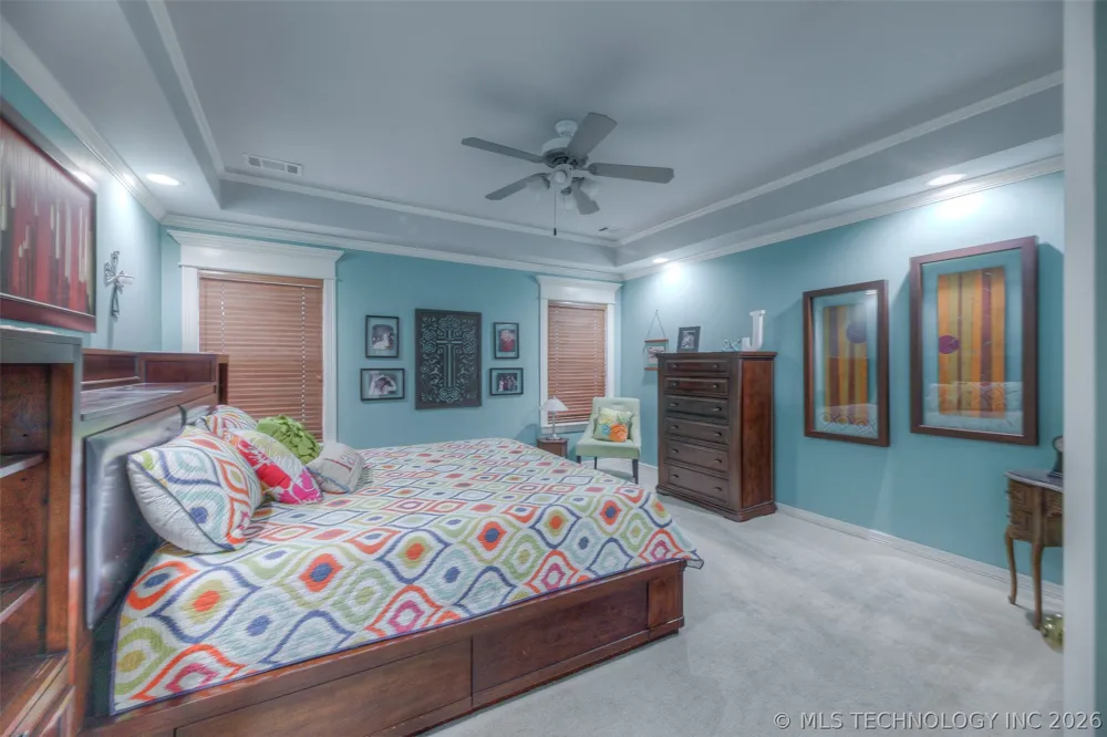 9526 S 85th East Avenue Tulsa, OK 74133
