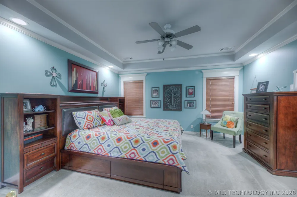 9526 S 85th East Avenue Tulsa, OK 74133