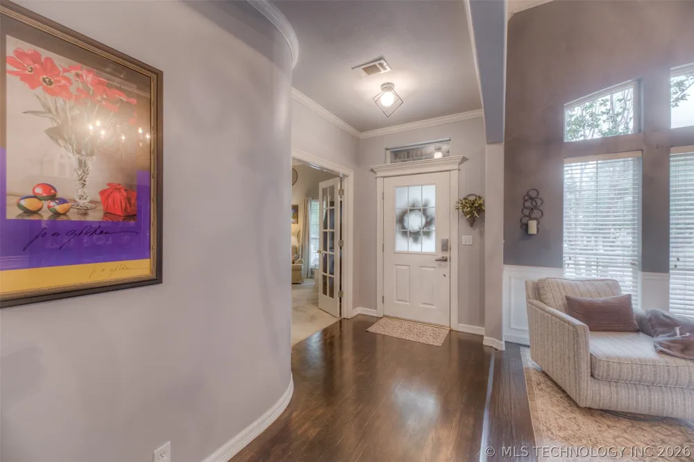 9526 S 85th East Avenue Tulsa, OK 74133