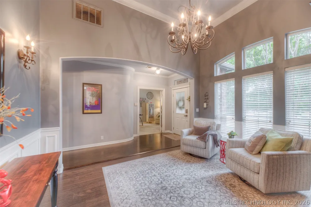 9526 S 85th East Avenue Tulsa, OK 74133