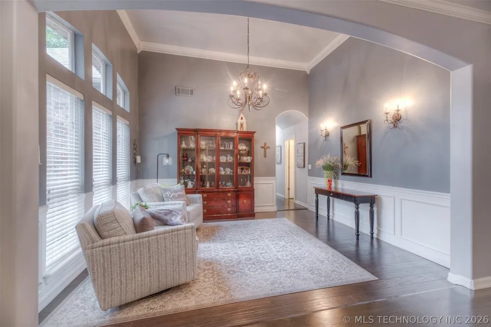 9526 S 85th East Avenue Tulsa, OK 74133