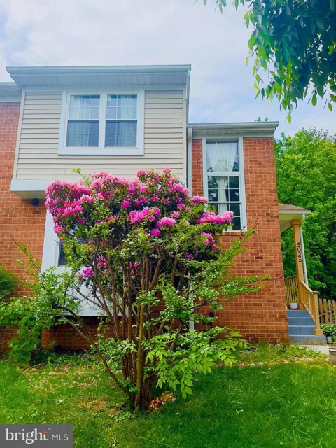 3023 BRANCH LANE