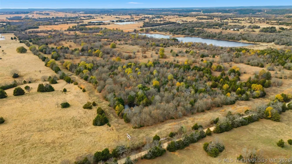 Hwy 75 Coalgate, OK 74538
