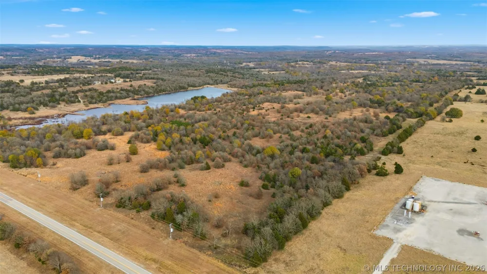 Hwy 75 Coalgate, OK 74538
