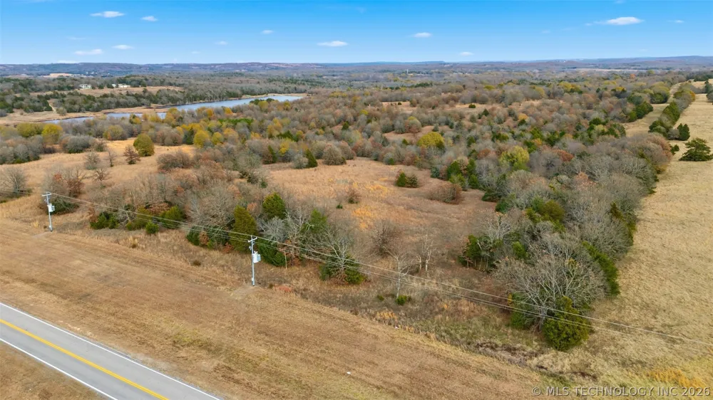 Hwy 75 Coalgate, OK 74538