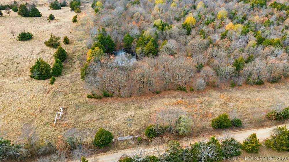 Hwy 75 Coalgate, OK 74538