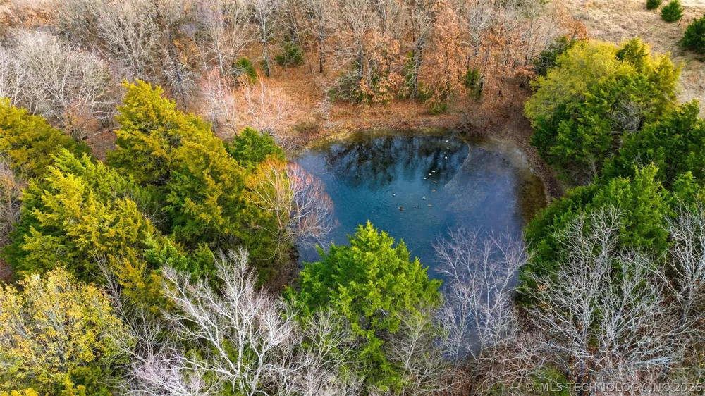 Hwy 75 Coalgate, OK 74538