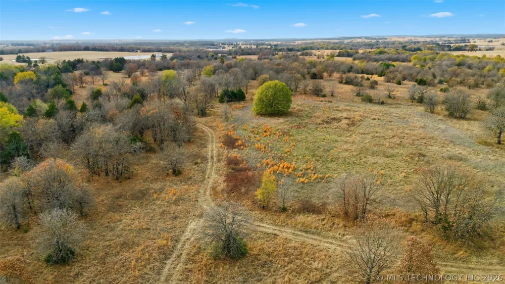 Hwy 75 Coalgate, OK 74538