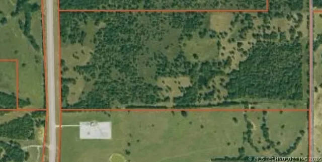 Hwy 75 Coalgate, OK 74538