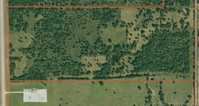 Hwy 75 Coalgate, OK 74538