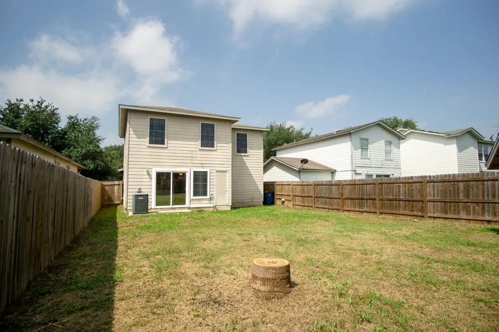 13408 Coomes Drive Del Valle, TX 78617