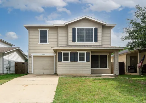 13408 Coomes Drive