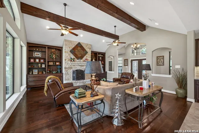 1467 Palomino Springs Dr Bandera, TX 78003