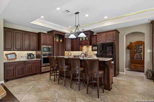 1467 Palomino Springs Dr Bandera, TX 78003