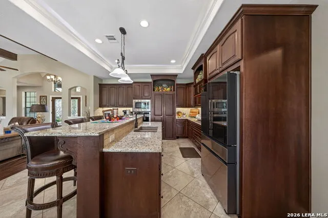 1467 Palomino Springs Dr Bandera, TX 78003