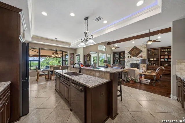 1467 Palomino Springs Dr Bandera, TX 78003