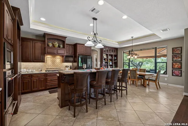 1467 Palomino Springs Dr Bandera, TX 78003