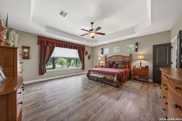 1467 Palomino Springs Dr Bandera, TX 78003