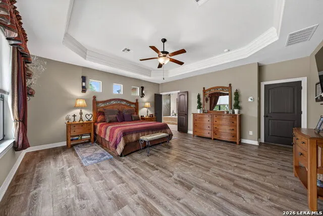 1467 Palomino Springs Dr Bandera, TX 78003