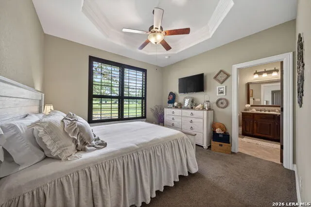 1467 Palomino Springs Dr Bandera, TX 78003
