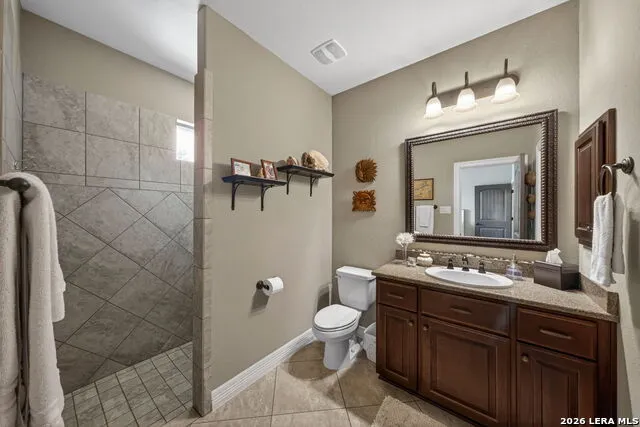 1467 Palomino Springs Dr Bandera, TX 78003