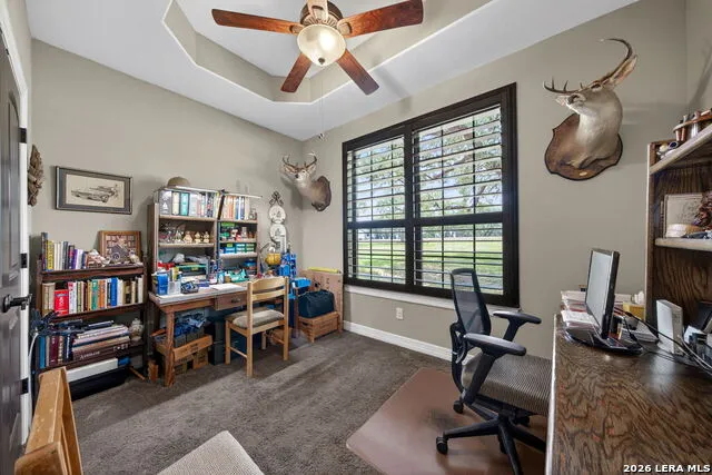 1467 Palomino Springs Dr Bandera, TX 78003