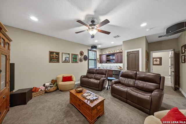 1467 Palomino Springs Dr Bandera, TX 78003