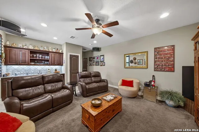 1467 Palomino Springs Dr Bandera, TX 78003