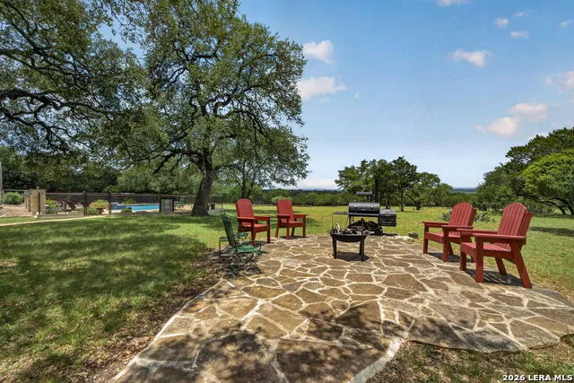 1467 Palomino Springs Dr Bandera, TX 78003