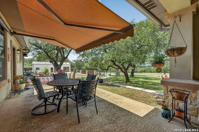1467 Palomino Springs Dr Bandera, TX 78003