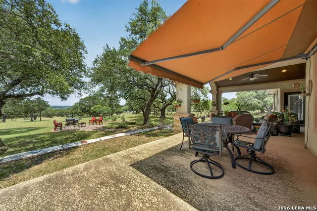 1467 Palomino Springs Dr Bandera, TX 78003