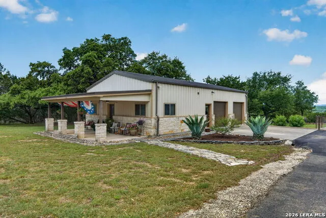 1467 Palomino Springs Dr Bandera, TX 78003