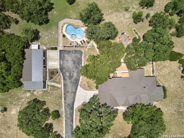 1467 Palomino Springs Dr Bandera, TX 78003