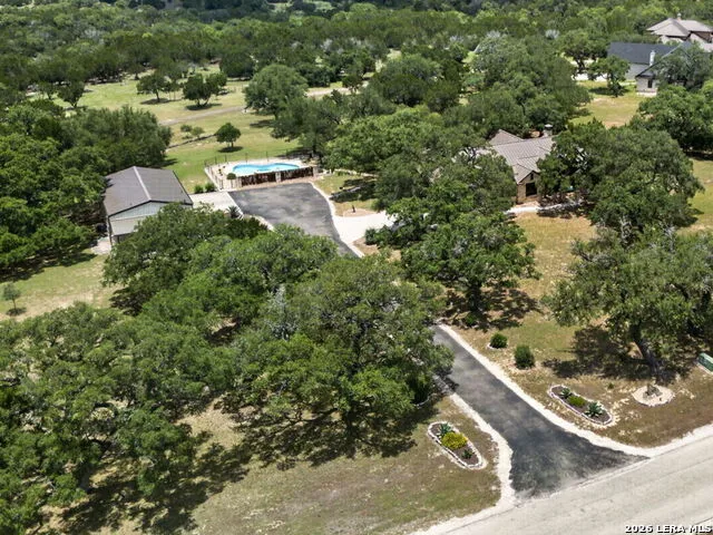 1467 Palomino Springs Dr Bandera, TX 78003