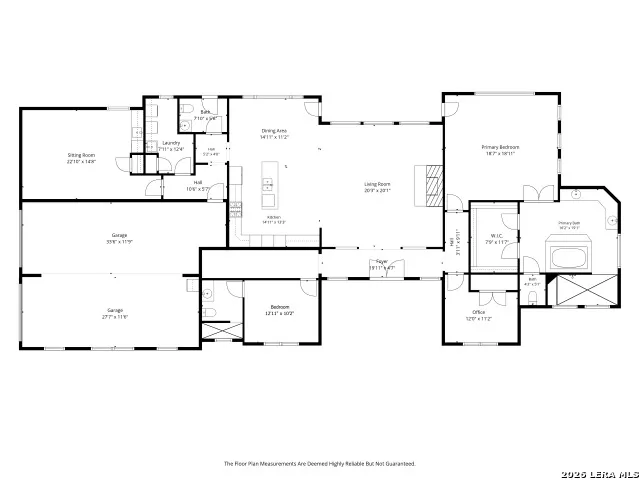 1467 Palomino Springs Dr Bandera, TX 78003