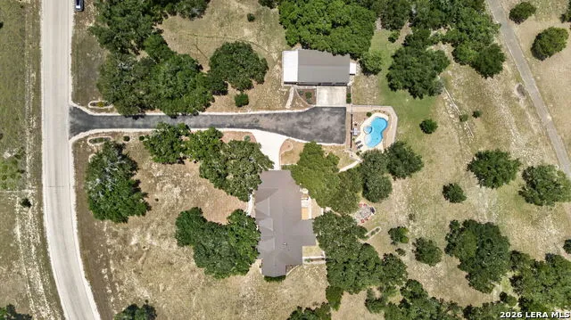 1467 Palomino Springs Dr Bandera, TX 78003