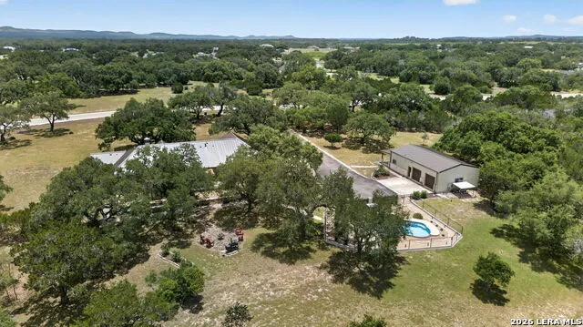 1467 Palomino Springs Dr Bandera, TX 78003